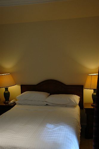 Mansfield House Hotel Hawick